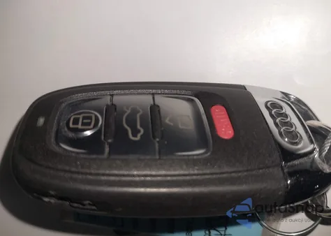 2016 Audi A6 3.0T Premium Plus from USA, damaged, VIN WAUHGAFCXGN095490